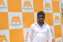 CMR Global City