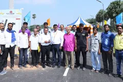 SK Blossom- Site Launch